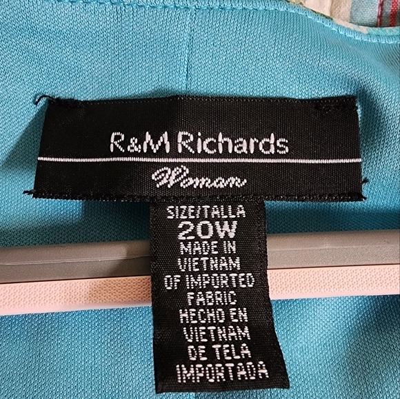 R&M RICHARS DRESS - Picture 6 of 7